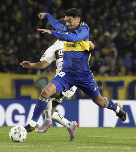 Liga Profesional: Platense recibe a Boca Juniors