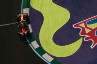 Fórmula 1: Los McLaren mandan en la segunda práctica del Gran Premio de Arabia