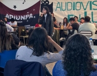 Universidades tomadas: Policías armados ingresaron ilegalmente a la UNPA de Caleta Olivia