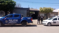 Santa Fe: Detienen a un sospechoso por presunta estafa piramidal en Casilda