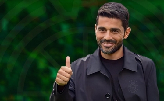 Belgrano anuncio a Walter Erviti como el nuevo entrenador