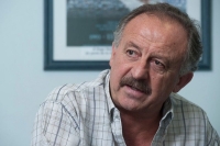 Hugo Yasky: «Hay que ampliar el frente que, de alguna manera, siempre se gesta en torno al peronismo»