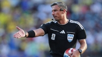 Mundial 2026: El árbitro Slavko Vinčić dirigirá la final entre Argentina y España