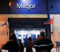 Tierra del Fuego: La empresa Mirgor despidió alrededor de 300 trabajadores