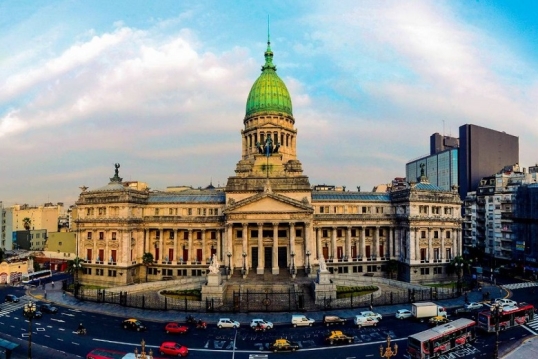 El Gobierno anunció los primeros proyectos que enviará al Congreso este año