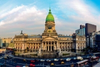 El Gobierno anunció los primeros proyectos que enviará al Congreso este año