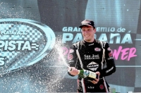 TC Pista: Hernán Palazzo (Chevrolet) se consagró campeón 2024