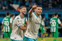 Torneo apertura de la Liga Profesional de Fútbol: Racing visita a Banfield