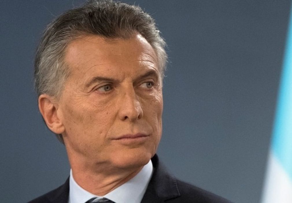Peajes: Denuncian penalmente a Macri por millonario negociado con el presidente del Real Madrid
