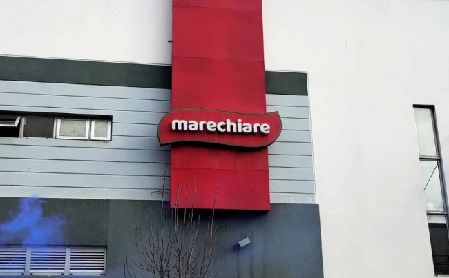 Industricidio: Cierra la pesquera Marechiare y deja en la calle a 45 trabajadores