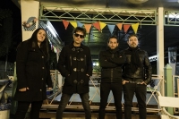 El Festival Internacional Vagamundos  se realiza en octubre en Galpón B