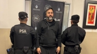 Fentanilo contaminado: Todos los directivos del HLB Pharma y Ramallo S.A. fueron detenidos