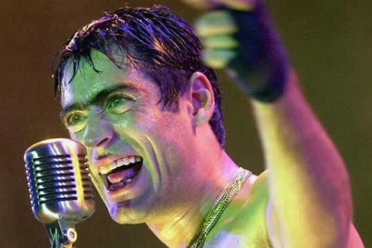 El ciclo Esenciales celebra a Rodrigo "El Potro"