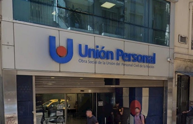 La Justicia ordenó a Unión Personal suspender el cobro de coseguros