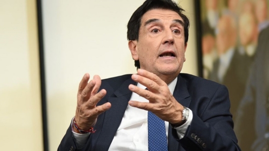 Carlos Melconian cuestionó el régimen de administración del dólar y la falta de claridad en el rumbo futuro