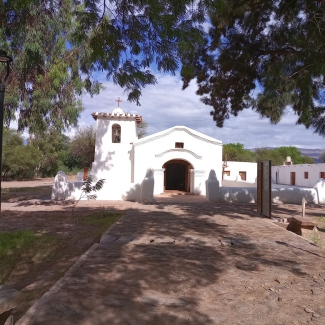Catamarca recibió casi 6.000 turistas en el fin de semana largo