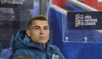 Cristiano Ronaldo, abandonó la concentración de Portugal: “A su debido tiempo contaré la verdad a todos los portugueses”