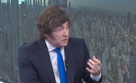 El SIPREBA acusó a Milei de lanzar una «caza de brujas» para desviar la atención de las investigaciones que lo involucran