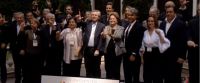 Grupo de Puebla instó a los países del mundo a exigirle a EEUU el fin del bloqueo a Cuba y Venezuela