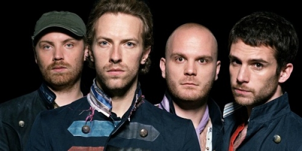 Coldplay ya está en Argentina: Se presenta el jueves y viernes en el Estadio Único de La Plata