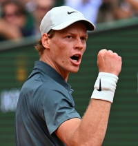 Master 1000 de Montecarlo: Jannik Sinner le ganó a Alcaraz, la final y recuperó el Nº 1