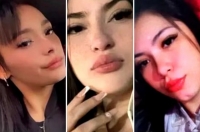 Triple femicidio: La investigación seguirá en manos del fiscal Adrián Arribas