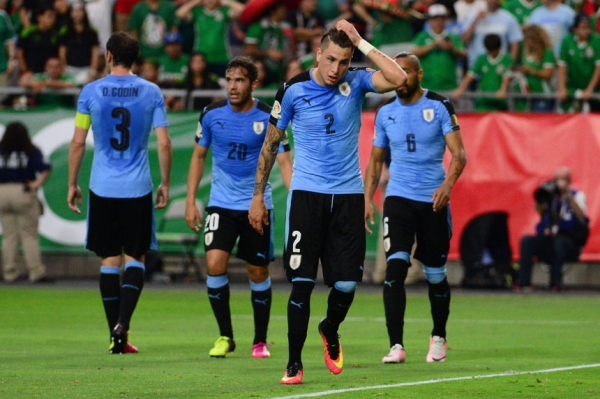 Copa América Centenario: Uruguay cerrara su participación frente a Jamaica