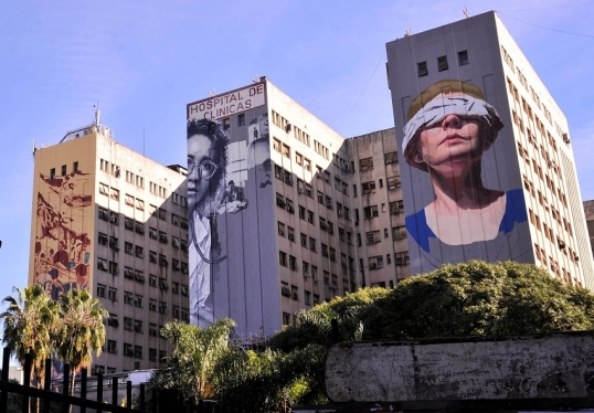 Directores médicos de hospitales de la UBA advirtieron que sin fondos no podrán garantizar la continuidad de la atención