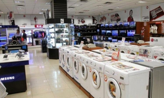 La mitad de los préstamos otorgados por comercios de electrodomésticos sufren atrasos en su pago
