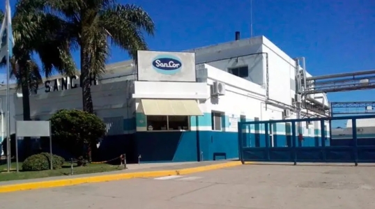 Qué pasará con los 900 trabajadores, de SanCor