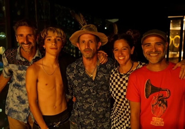 Electicistas presenta «Vivo en la colmena»