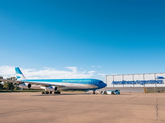 Turismo receptivo en caída: En abril hubo más argentinos que salieron del país