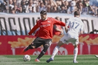 Torneo clausura de la Liga Profesional de Fútbol: Racing empató sin goles con Independiente