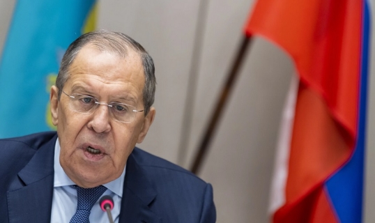 Serguéi Lavrov: Aclara los puntos clave de la postura de Rusia en la resolución del conflicto ucraniano