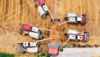 La Sociedad Rural de Rosario pide una baja “inmediata” de retenciones y una reforma tributaria