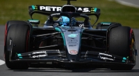 Fórmula 1: George Russell con Mercedes ganó el Gran Premio y Colapinto terminó 13°
