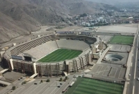 Se definió la sede para la final de la Copa Libertadores 2025