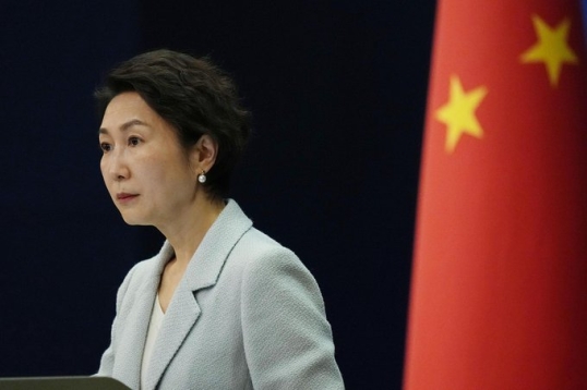 China pidió a EE.UU. levantar las sanciones unilaterales contra Venezuela