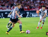 Liga Profesional de Fútbol: Talleres recibe a Estudiantes de La Plata y Vélez a Independiente Rivadavia