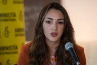 La justicia confirmó la condena a Juan Darthés por violación: Fardin afirmó que «es un mensaje de esperanza»