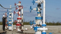 Gazprom finalizó el tránsito de gas ruso a través de Ucrania hacia Europa