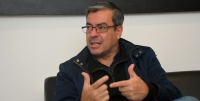Germán Martínez: “El objetivo que tiene este Gobierno inhumano y cruel es crispar a la sociedad”