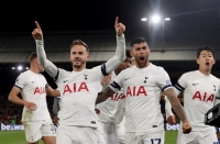 Comienza a jugarse la octava fecha de la Premier League