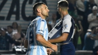 Copa Argentina: Racing superó a San Martín de Formosa y pasó a la siguiente ronda