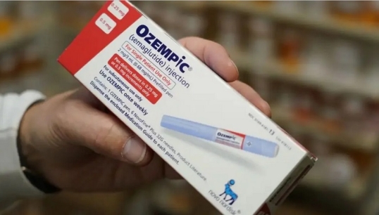 ANMAT prohíbe el uso, comercialización y distribución del medicamento Ozempic