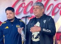 Moyano, contra los senadores del peronismo: «Hacen campaña con Perón y con Evita y cuando sale una ley para cagar a los trabajadores se cotizan como se cotizaron con la Ley Banelco»