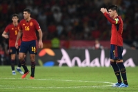 Eliminatorias Europeas: Alemania recibe a Irlanda del Norte y Turquía a España