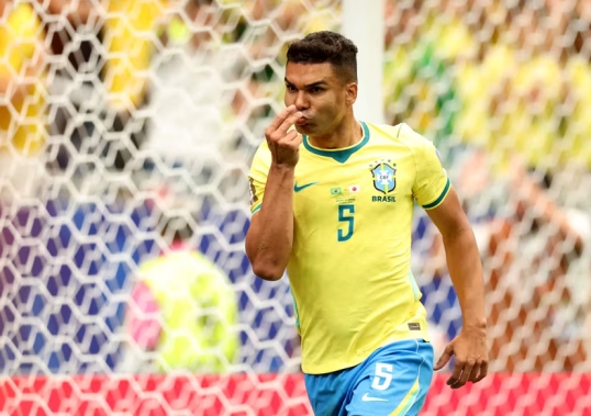 Mundial 2026: Brasil venció a Japón y está en octavos de final