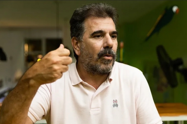 Ritondo confirmó la posibilidad de una alianza electoral de cara al 2025 con La Libertad Avanza