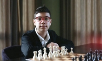 Aeroflot Open 2026: El argentino Faustino Oro quedó a una sola partida de hacer historia en el ajedrez mundial